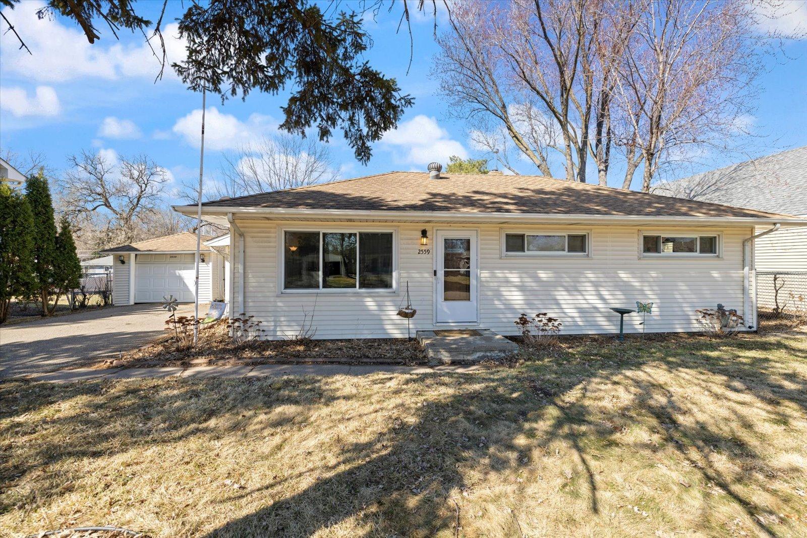 View of Residential at 2559 Herschel Street, Roseville MN 55113, Roseville - Mike Wilen | Minnesota Team Real Estate