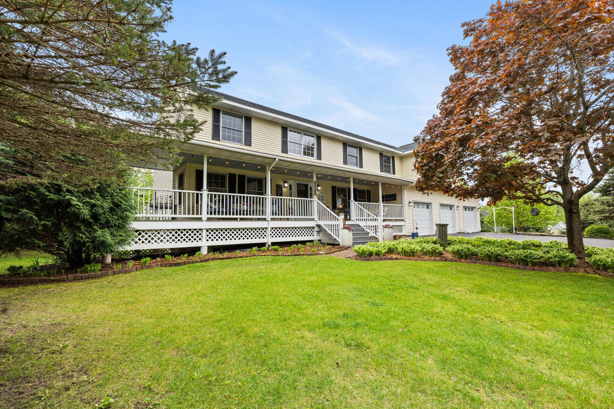 View of Residential at 31789 Lakeway Drive, Cambridge MN 55008, Cambridge - Mike Wilen | Minnesota Team Real Estate