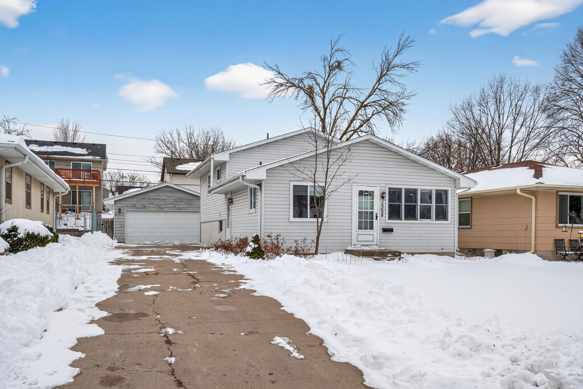 View of Residential at 2354 Burke Avenue, North Saint Paul MN 55109, North Saint Paul - Mike Wilen | Minnesota Team Real Estate