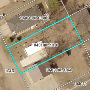 View of Land at 530 County Road 75, Clearwater MN 55320, Clearwater - Mike Wilen | Minnesota Team Real Estate