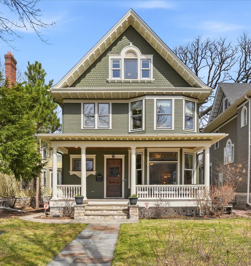 View of Residential at 641 Goodrich Avenue, Saint Paul MN 55105, Saint Paul - Mike Wilen | Minnesota Team Real Estate