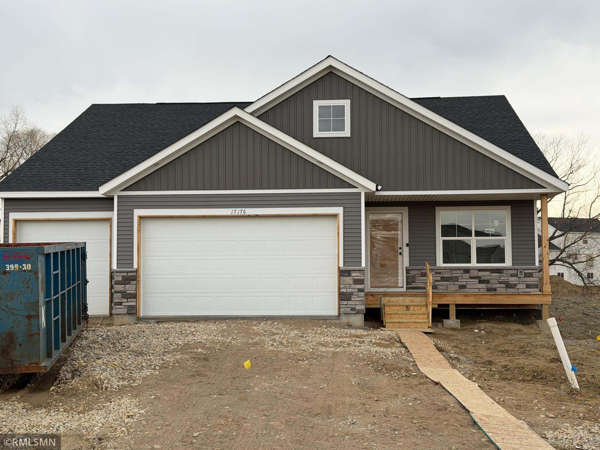 View of Residential at 17176 63rd Street, Otsego MN 55330, Otsego - Mike Wilen | Minnesota Team Real Estate