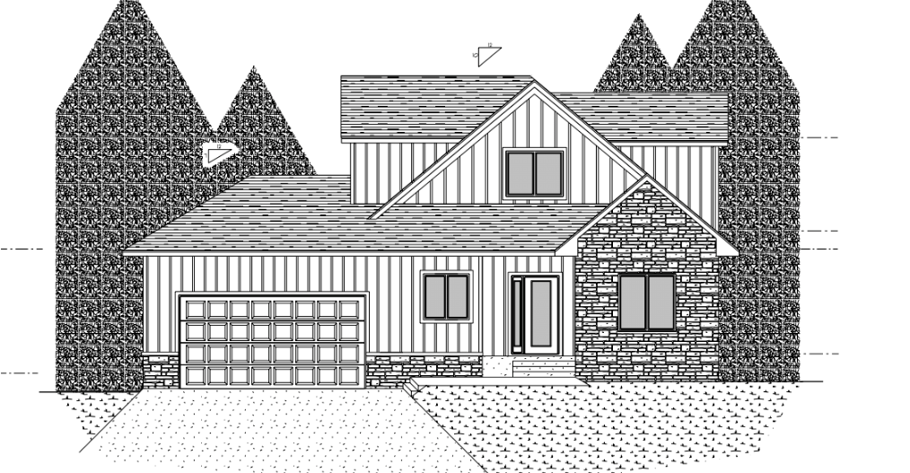 View of Residential at 2012 Mulberry Lane, Carver MN 55315, Carver - Mike Wilen | Minnesota Team Real Estate