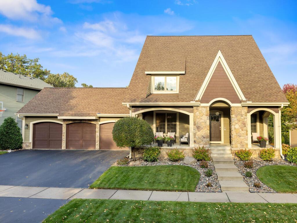 View of Residential at 13518 Crompton Court, Rosemount MN 55068, Rosemount - Mike Wilen | Minnesota Team Real Estate