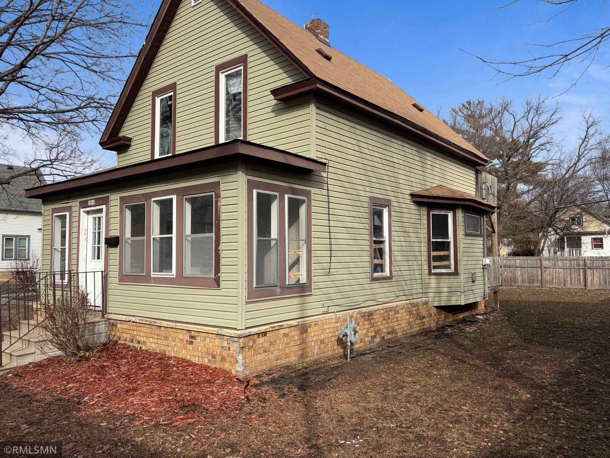 View of Residential at 1914 Penn Avenue, Minneapolis MN 55411, Minneapolis - Mike Wilen | Minnesota Team Real Estate