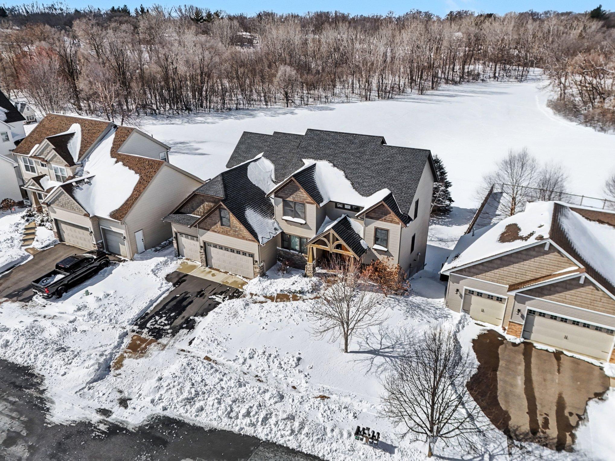 View of Residential at 19933 Dover Drive, Farmington MN 55024, Farmington - Mike Wilen | Minnesota Team Real Estate