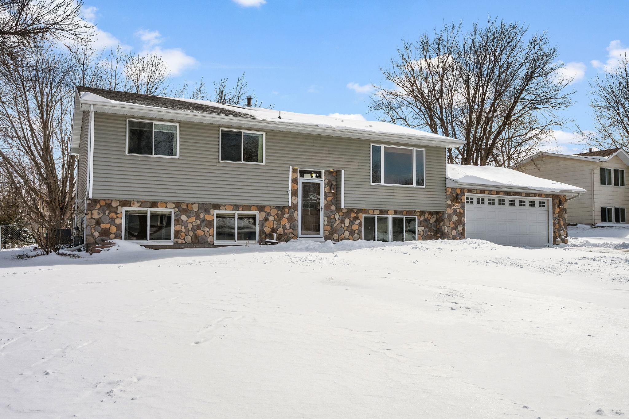 View of Residential at 1061 Hillcrest Drive, Woodbury MN 55125, Woodbury - Mike Wilen | Minnesota Team Real Estate