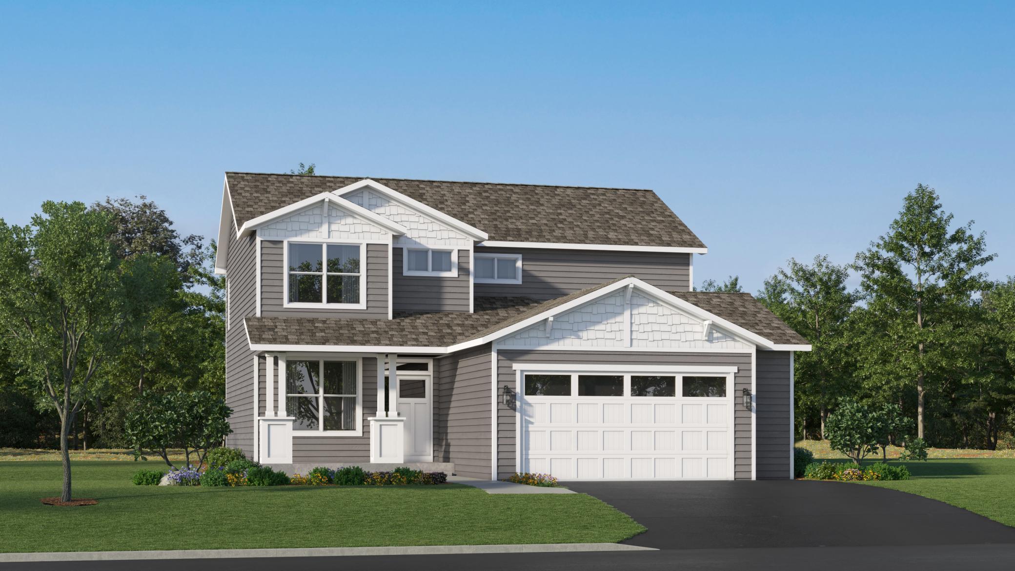 View of Residential at 8902 Periwinkle Boulevard, Woodbury MN 55129, Woodbury - Mike Wilen | Minnesota Team Real Estate
