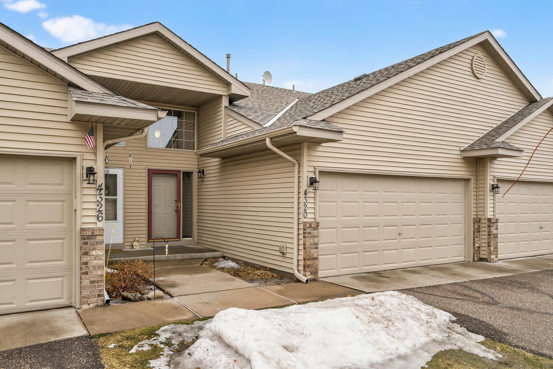 View of Residential at 4320 Harvest Court, Monticello MN 55362, Monticello - Mike Wilen | Minnesota Team Real Estate