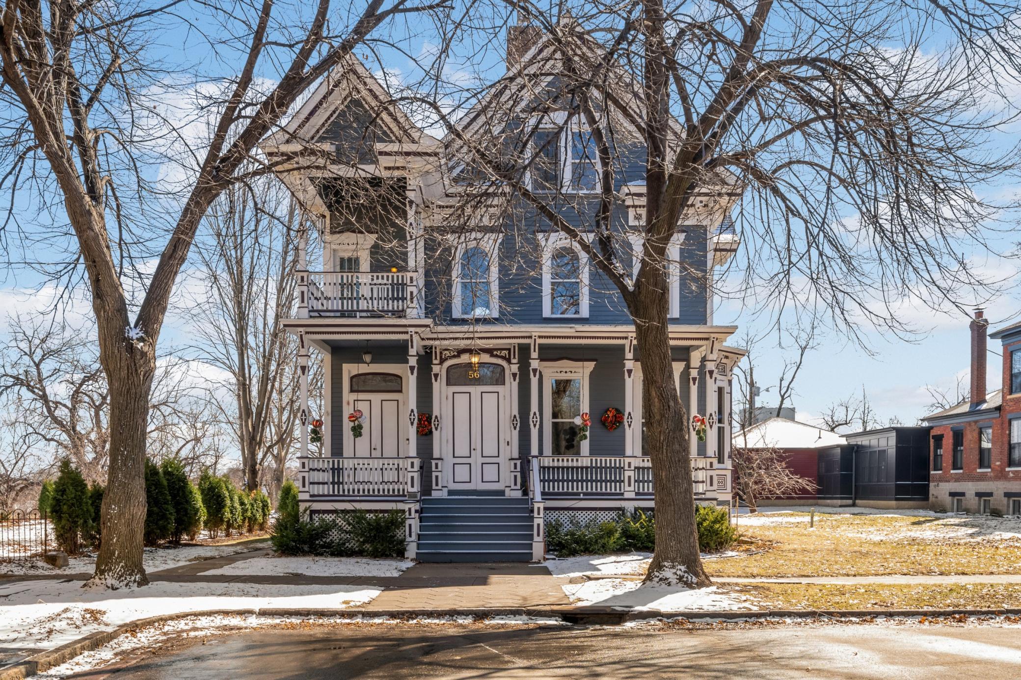 View of Residential at 56 Irvine Park #2, Saint Paul MN 55102, Saint Paul - Mike Wilen | Minnesota Team Real Estate