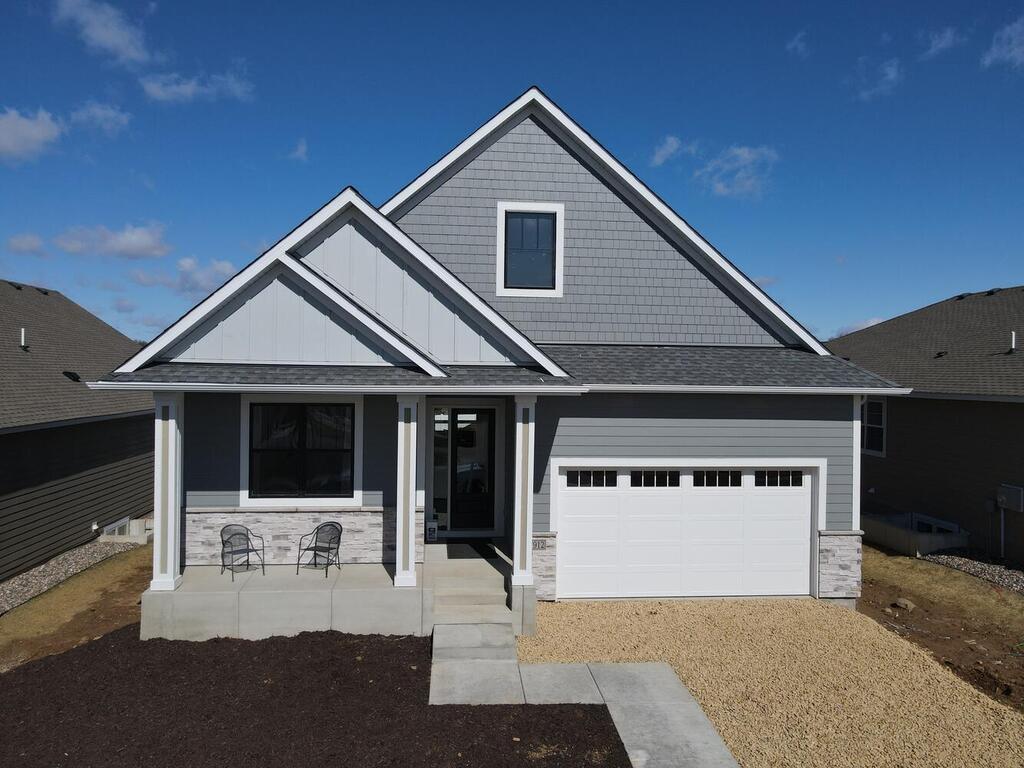 View of Residential at 17912 Greenwich Way, Lakeville MN 55044, Lakeville - Mike Wilen | Minnesota Team Real Estate