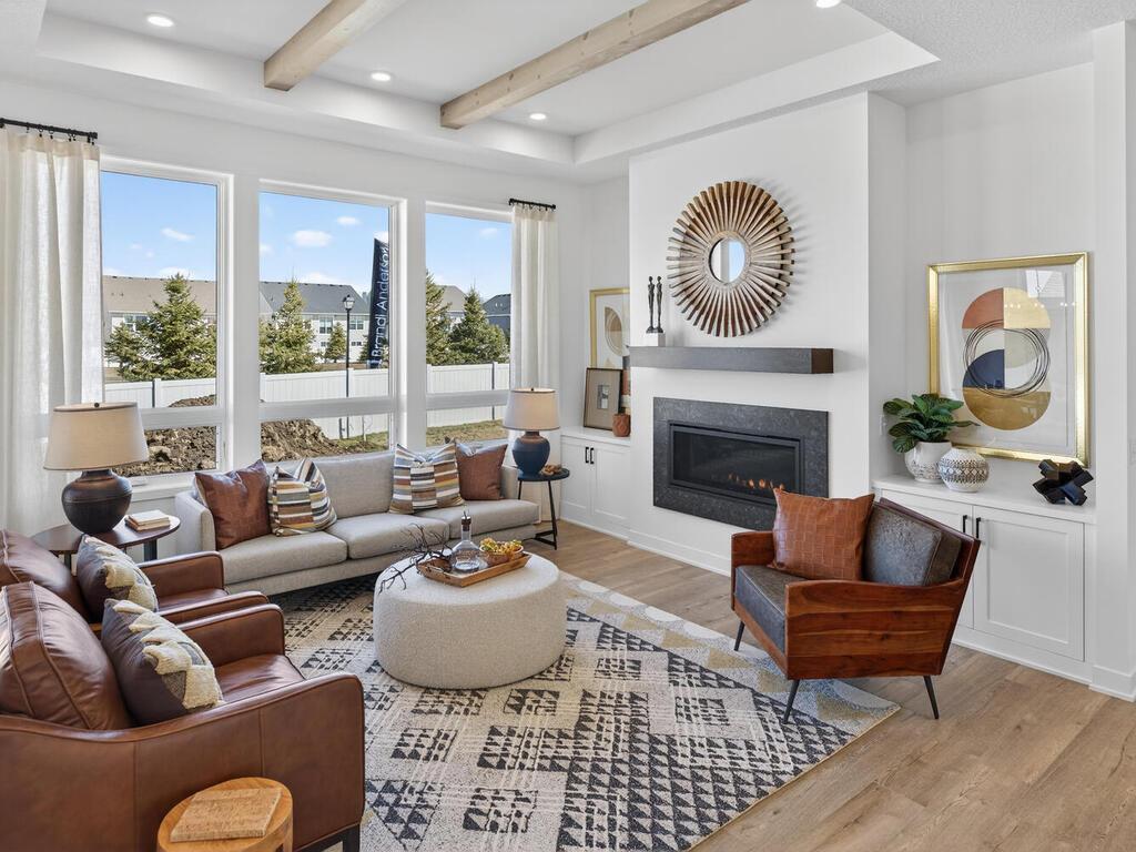 View of Residential at 17912 Greenwich Way, Lakeville MN 55044, Lakeville (20 of 45) - Mike Wilen | Minnesota Team Real Estate