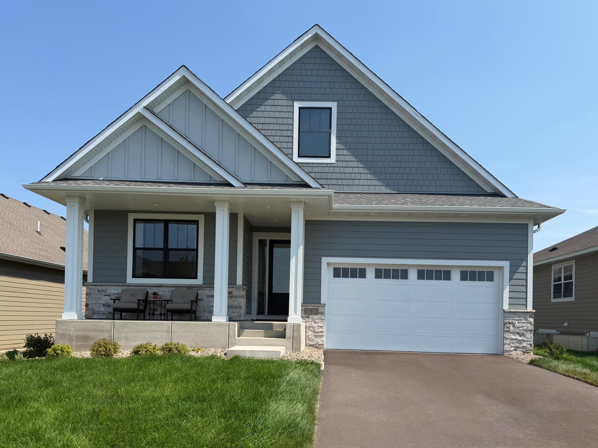 View of Residential at 17912 Greenwich Way, Lakeville MN 55044, Lakeville (3 of 45) - Mike Wilen | Minnesota Team Real Estate