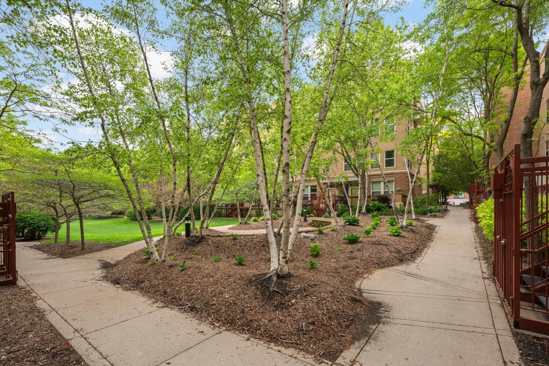 View of Residential at 580 2nd Street #301, Minneapolis MN 55401, Minneapolis (34 of 42) - Mike Wilen | Minnesota Team Real Estate