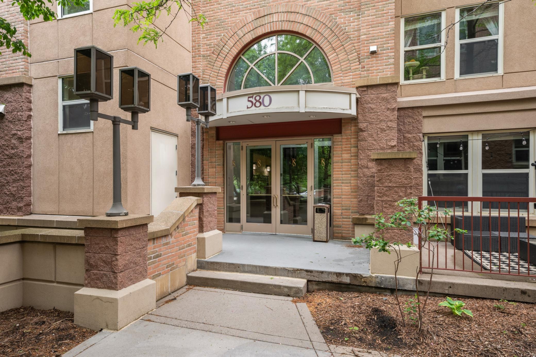 View of Residential at 580 2nd Street #301, Minneapolis MN 55401, Minneapolis (3 of 42) - Mike Wilen | Minnesota Team Real Estate