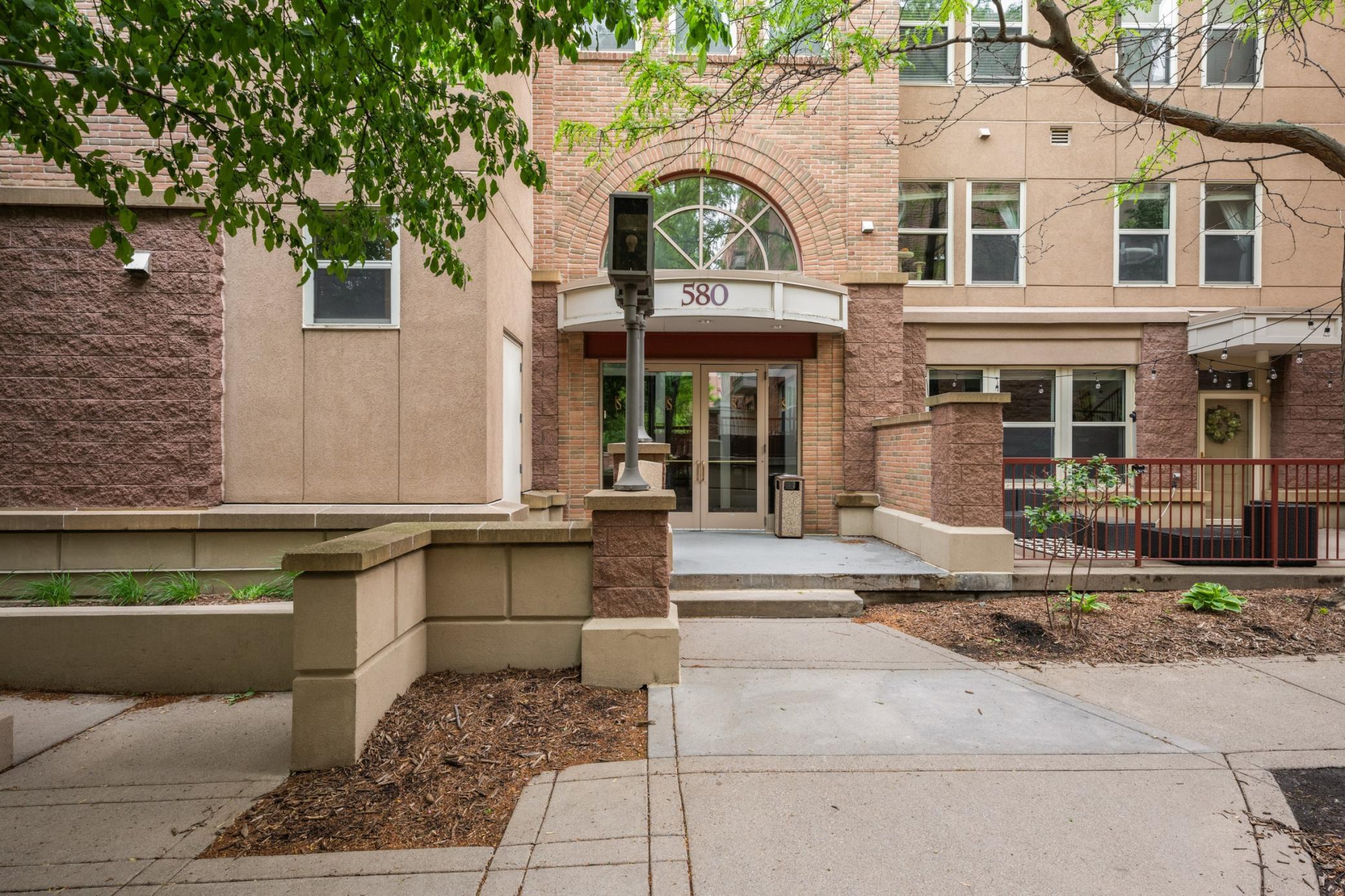 View of Residential at 580 2nd Street #301, Minneapolis MN 55401, Minneapolis (33 of 42) - Mike Wilen | Minnesota Team Real Estate