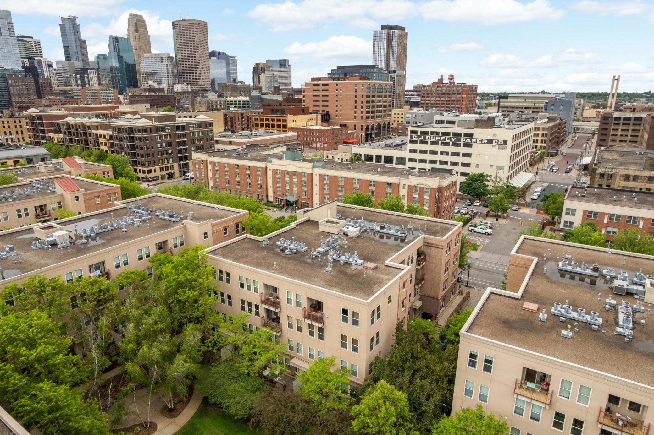 View of Residential at 580 2nd Street #301, Minneapolis MN 55401, Minneapolis (32 of 42) - Mike Wilen | Minnesota Team Real Estate