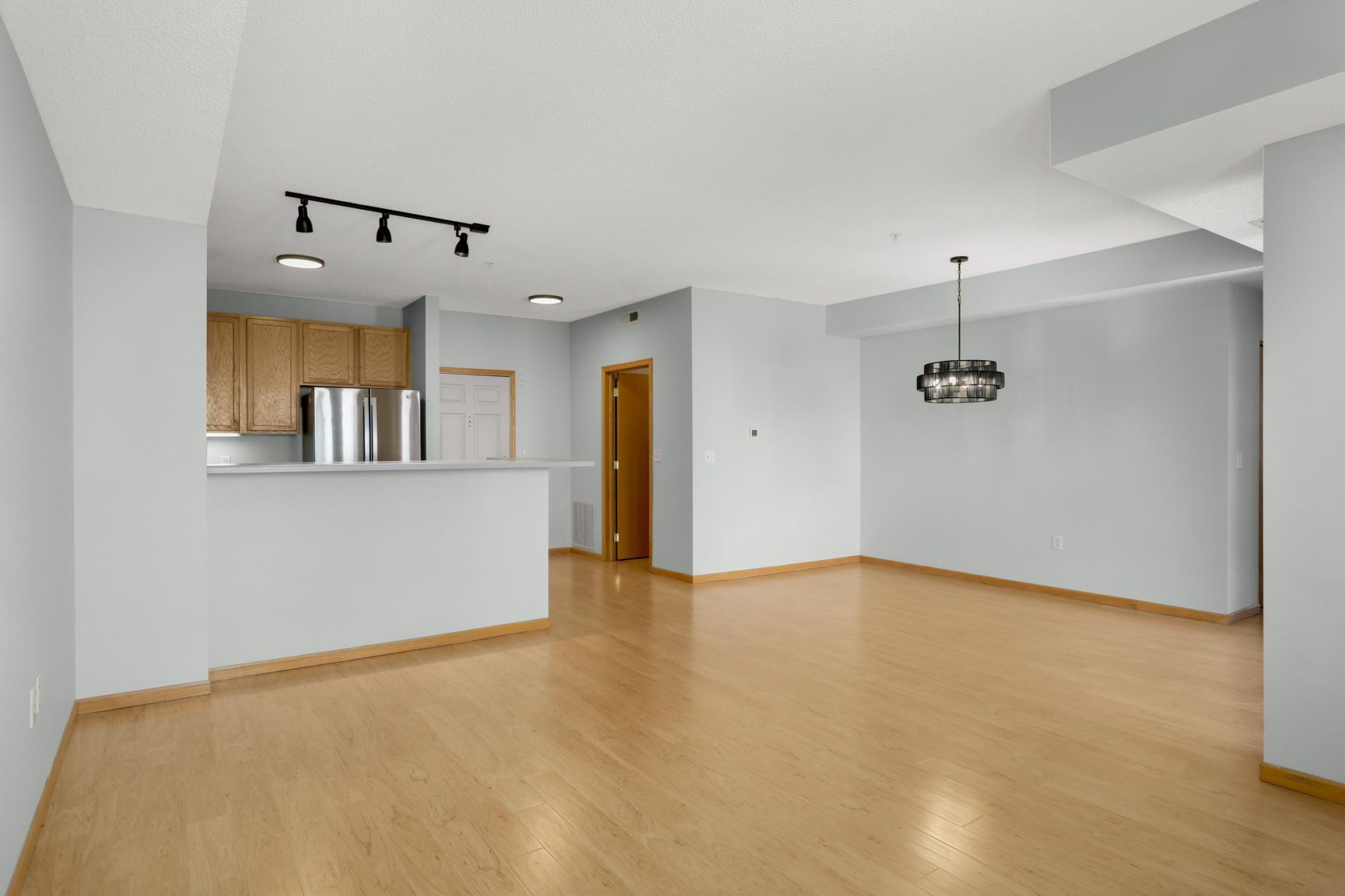View of Residential at 580 2nd Street #301, Minneapolis MN 55401, Minneapolis - Mike Wilen | Minnesota Team Real Estate