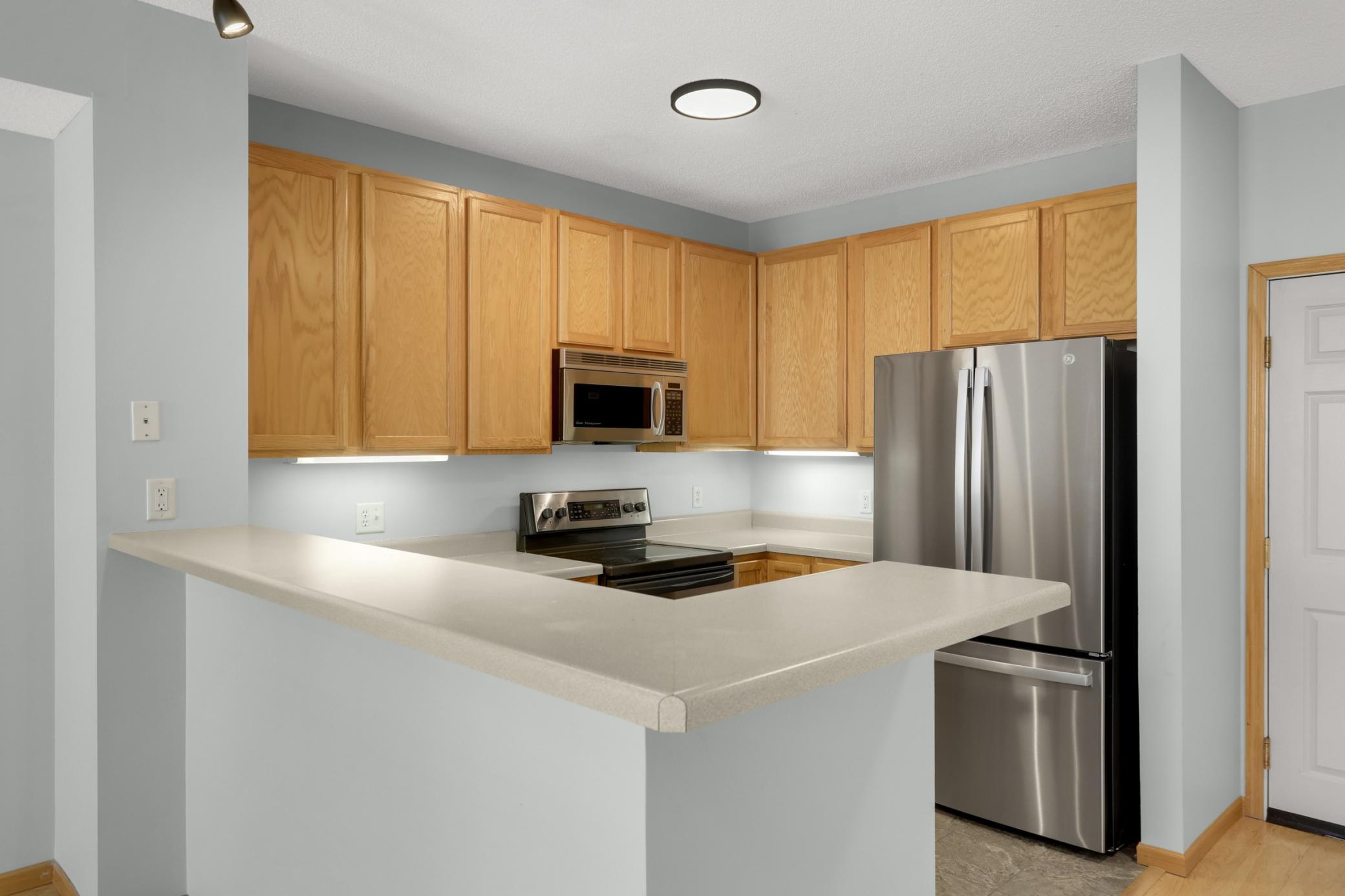 View of Residential at 580 2nd Street #301, Minneapolis MN 55401, Minneapolis (7 of 42) - Mike Wilen | Minnesota Team Real Estate