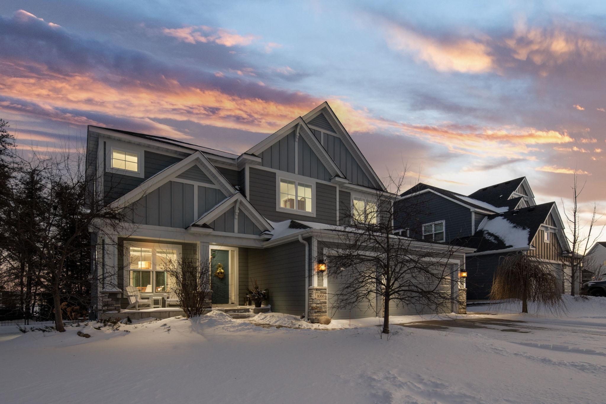 View of Residential at 1088 Pine Hill Lane, White Bear Twp MN 55127, White Bear Twp - Mike Wilen | Minnesota Team Real Estate