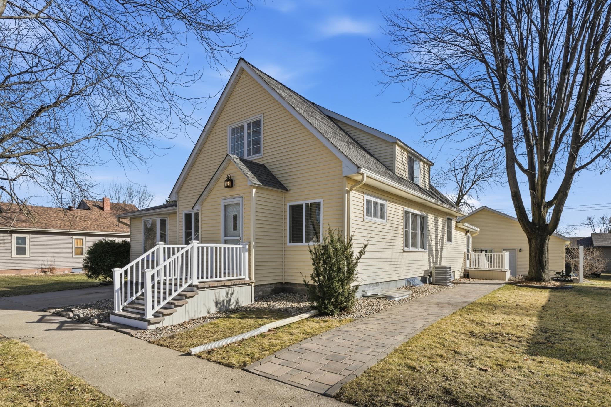 View of Residential at 204 Baker Street, Arlington MN 55307, Arlington - Mike Wilen | Minnesota Team Real Estate