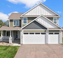 View of Residential at 509 Sienna Drive, Watertown MN 55388, Watertown - Mike Wilen | Minnesota Team Real Estate