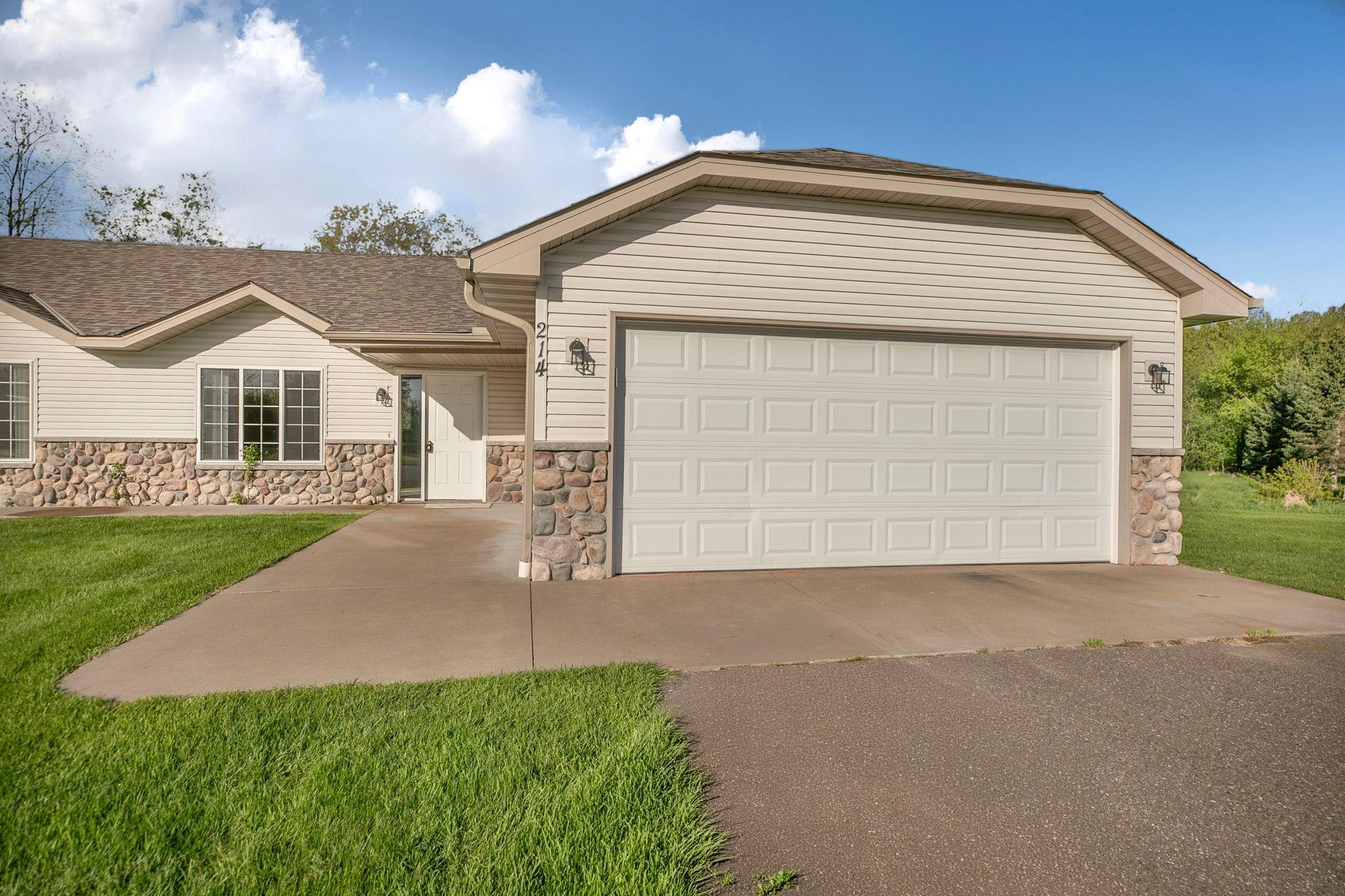 View of Residential at 214 Appaloosa Court, Braham MN 55006, Braham - Mike Wilen | Minnesota Team Real Estate