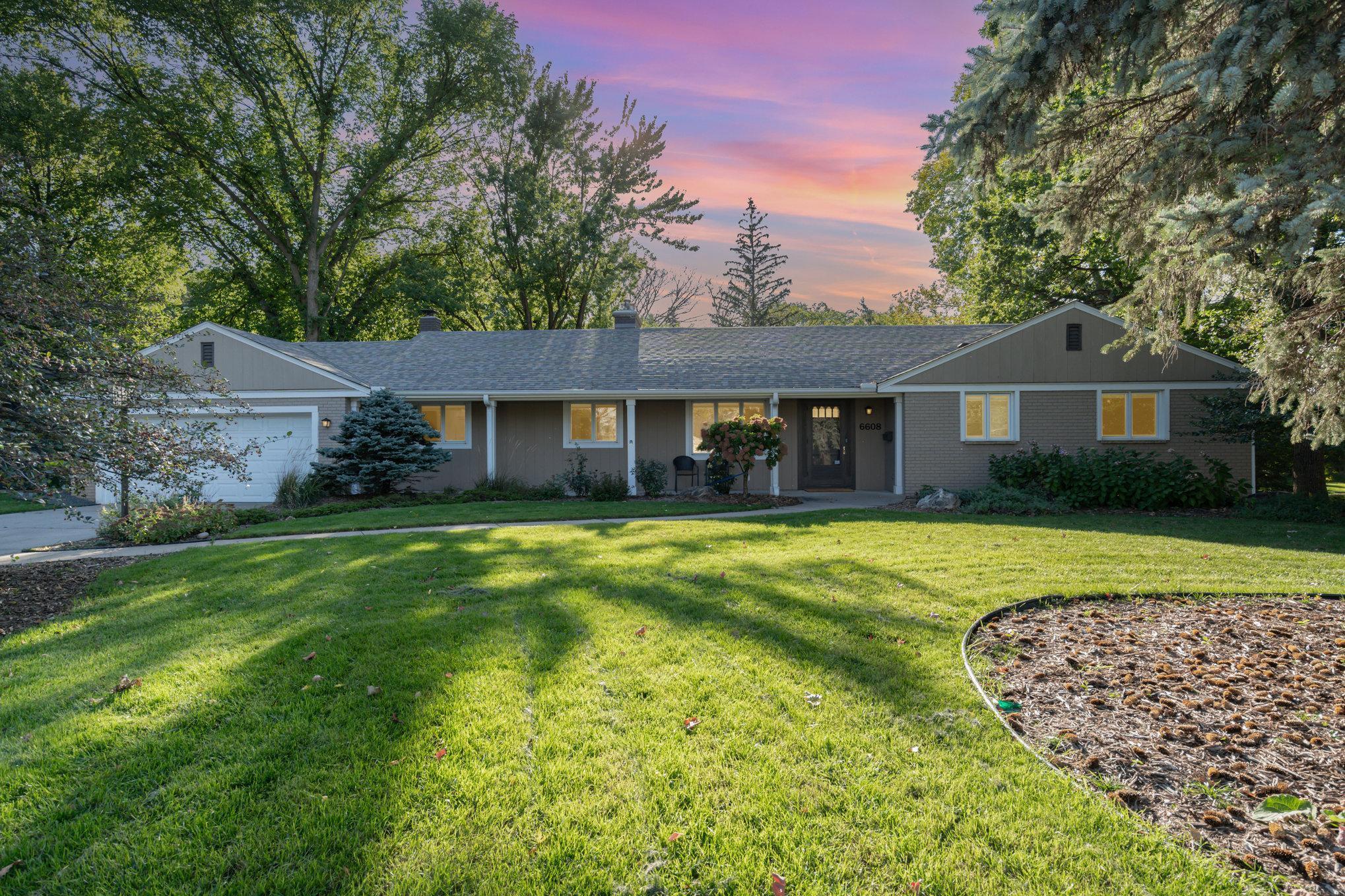 View of Residential at 6608 Shore Drive, Edina MN 55435, Edina - Mike Wilen | Minnesota Team Real Estate