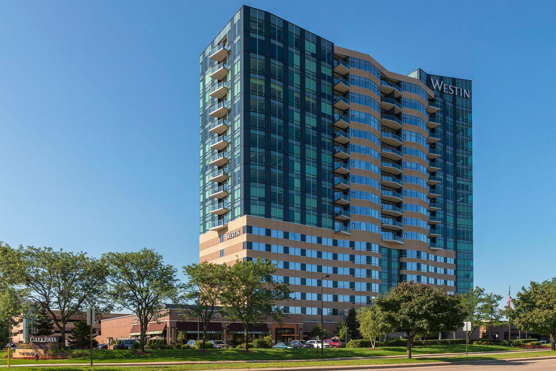 View of Residential at 3209 Galleria #804, Edina MN 55435, Edina - Mike Wilen | Minnesota Team Real Estate