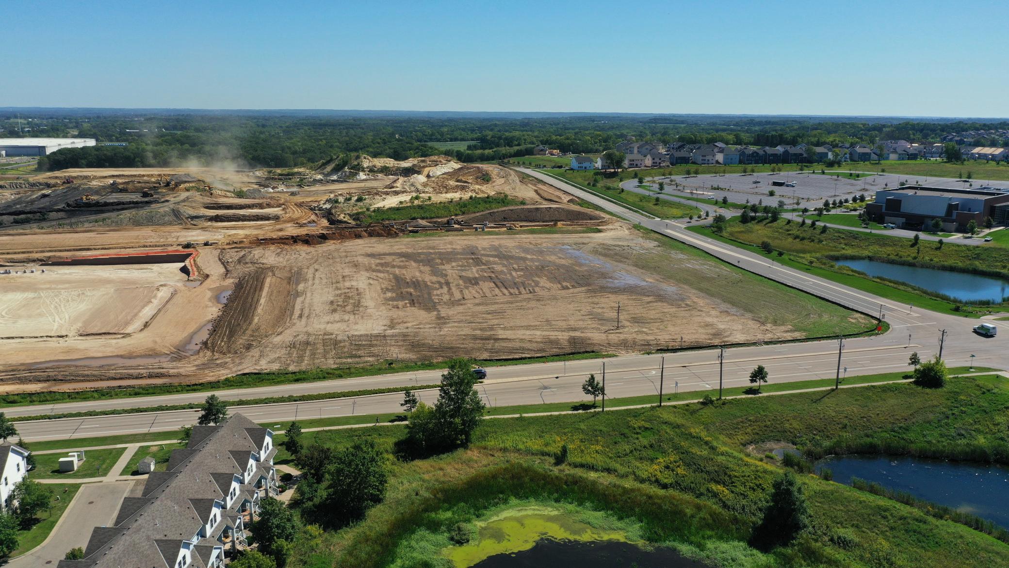 View of Land at 705 Settlers Ridge Parkway, Woodbury MN 55129, Woodbury (11 of 12) - Mike Wilen | Minnesota Team Real Estate