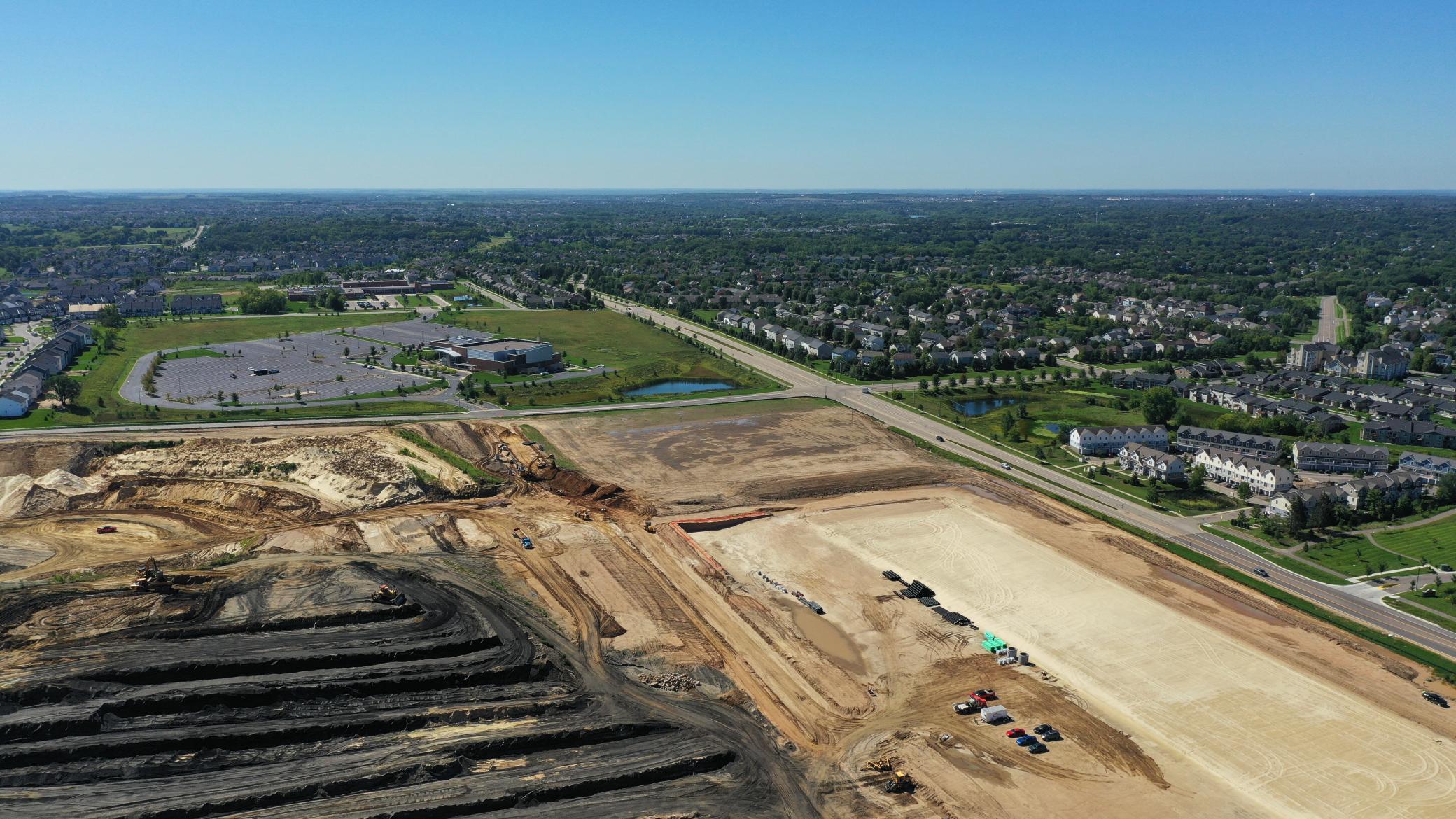 View of Land at 705 Settlers Ridge Parkway, Woodbury MN 55129, Woodbury (9 of 12) - Mike Wilen | Minnesota Team Real Estate