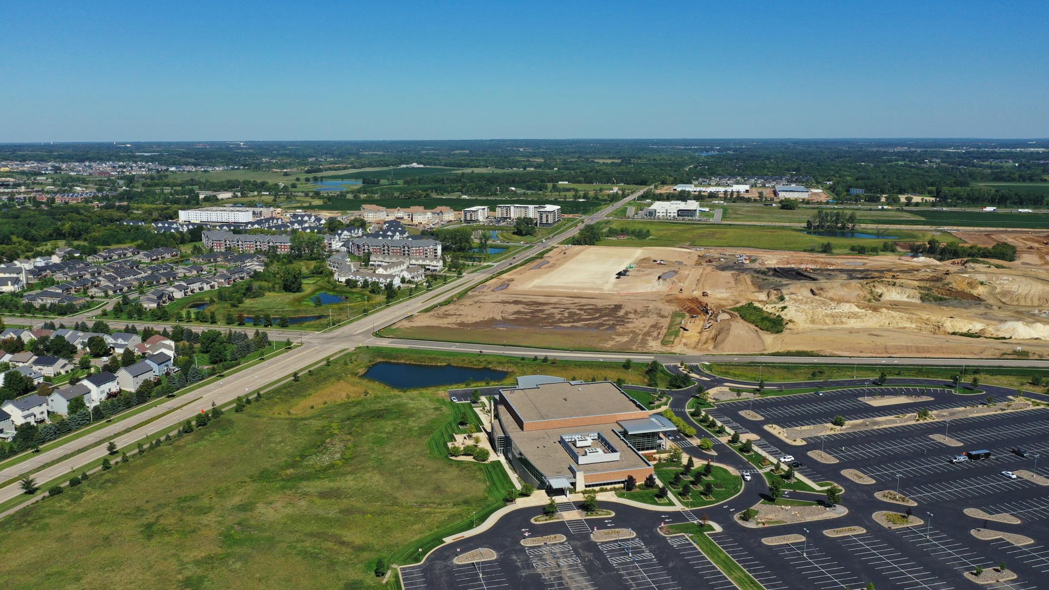 View of Land at 705 Settlers Ridge Parkway, Woodbury MN 55129, Woodbury (5 of 12) - Mike Wilen | Minnesota Team Real Estate