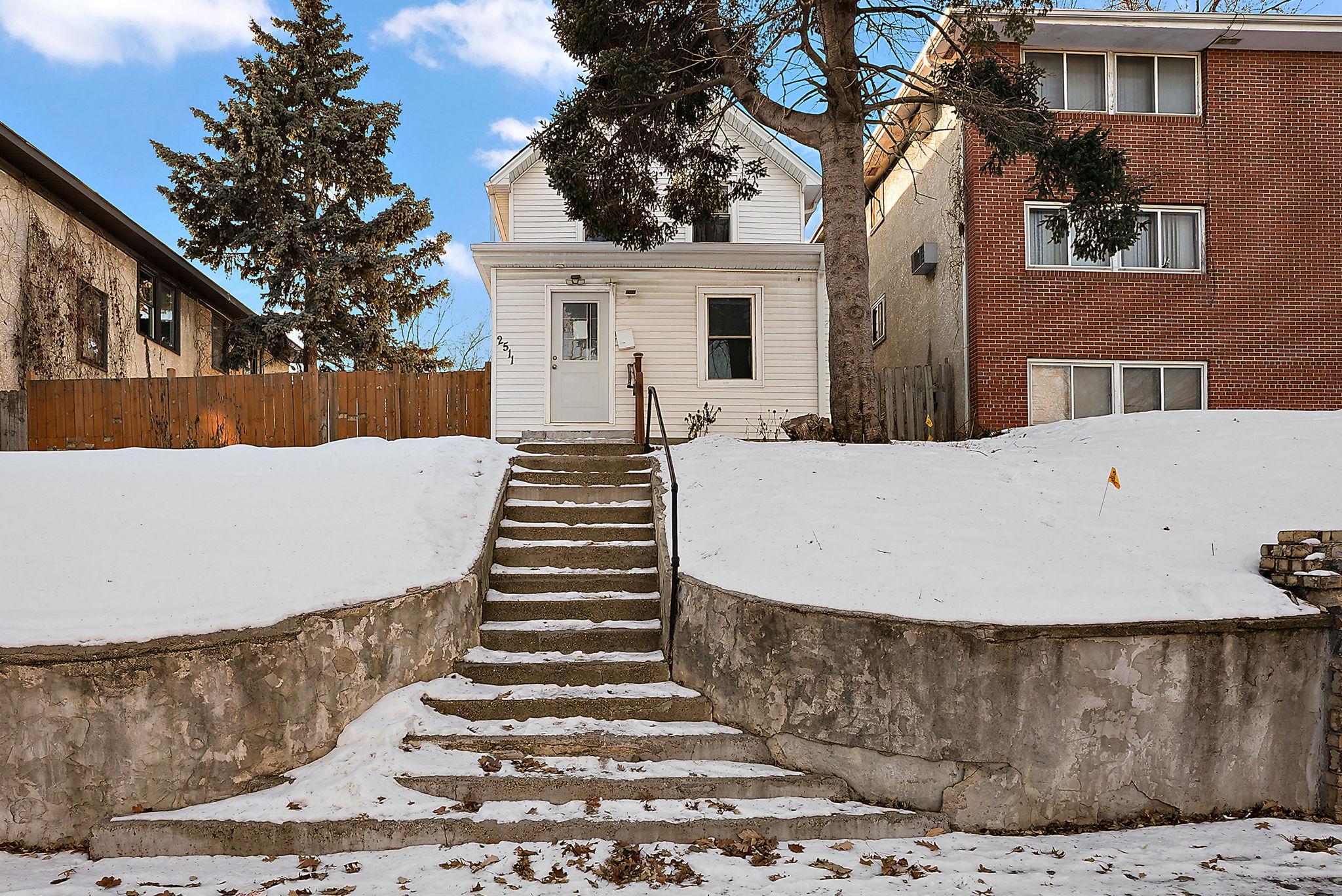 View of Residential at 2511 4th Street, Minneapolis MN 55411, Minneapolis - Mike Wilen | Minnesota Team Real Estate