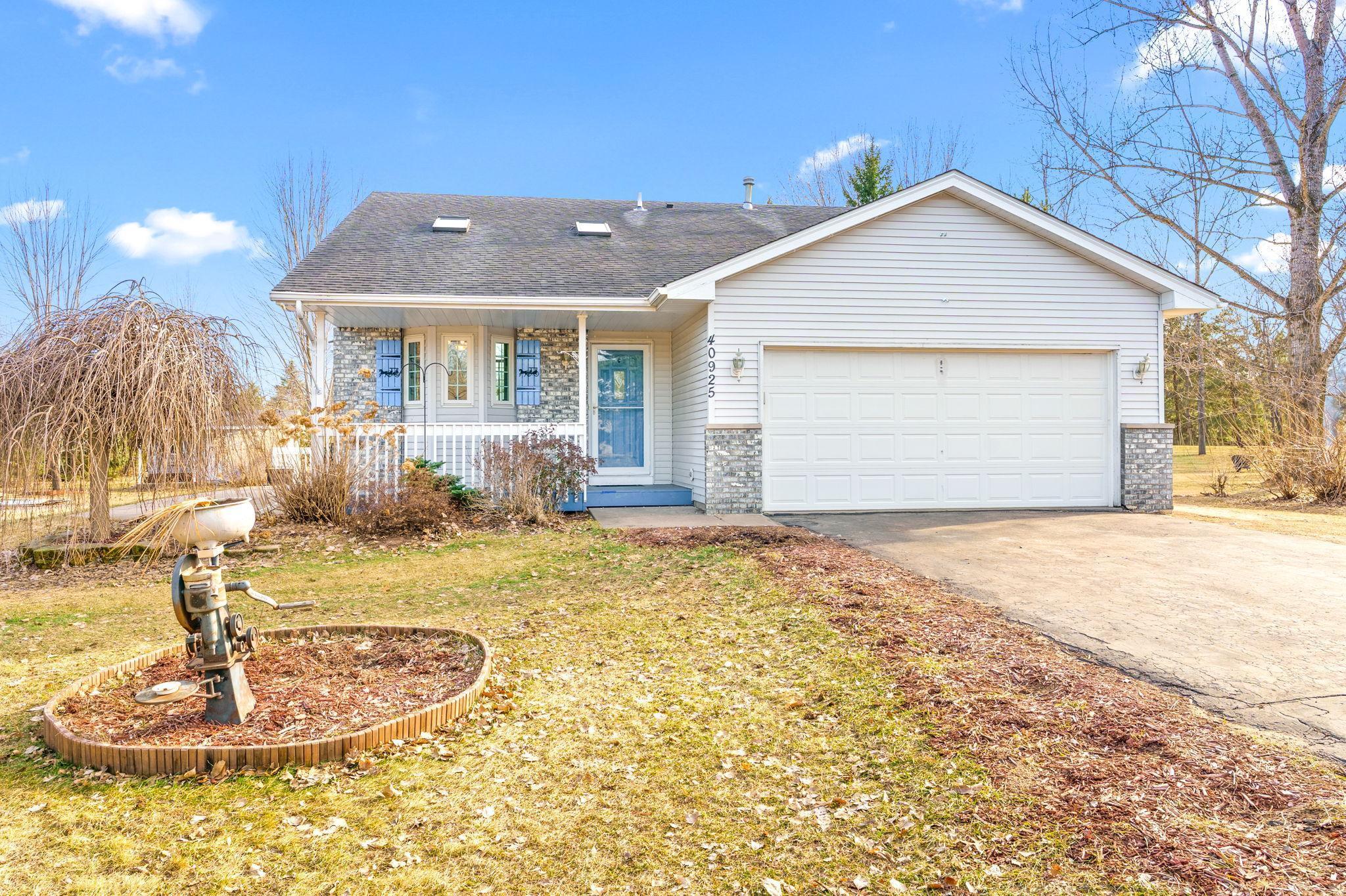 View of Residential at 40925 Fenian Way, North Branch MN 55056, North Branch - Mike Wilen | Minnesota Team Real Estate