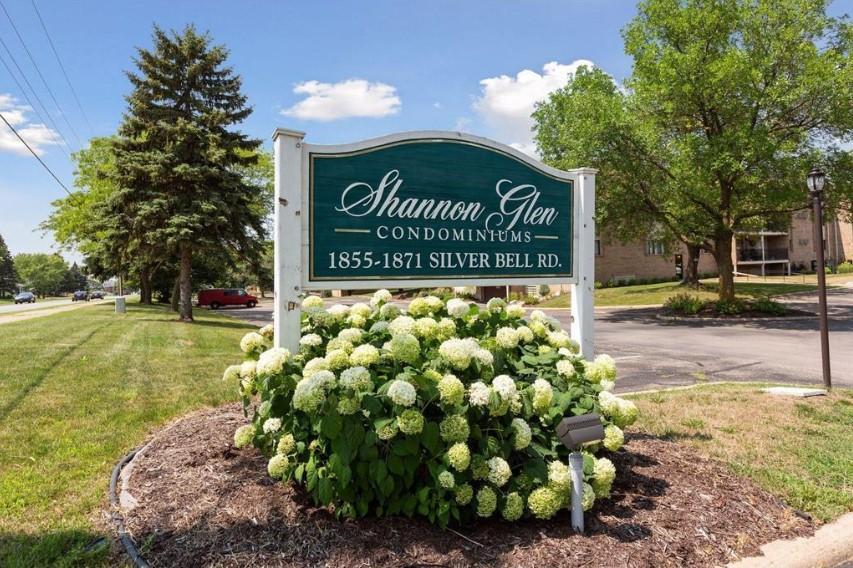 View of Residential at 1871 Silver Bell Road #307, Eagan MN 55122, Eagan - Mike Wilen | Minnesota Team Real Estate