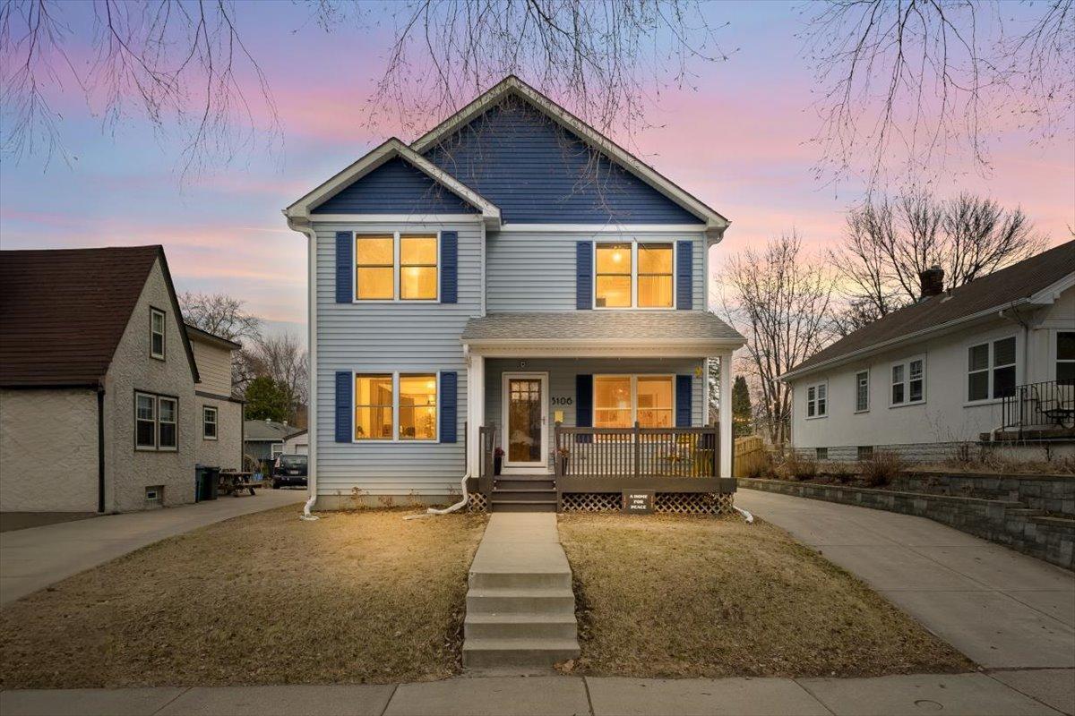 View of Residential at 3106 53rd Street, Minneapolis MN 55417, Minneapolis - Mike Wilen | Minnesota Team Real Estate