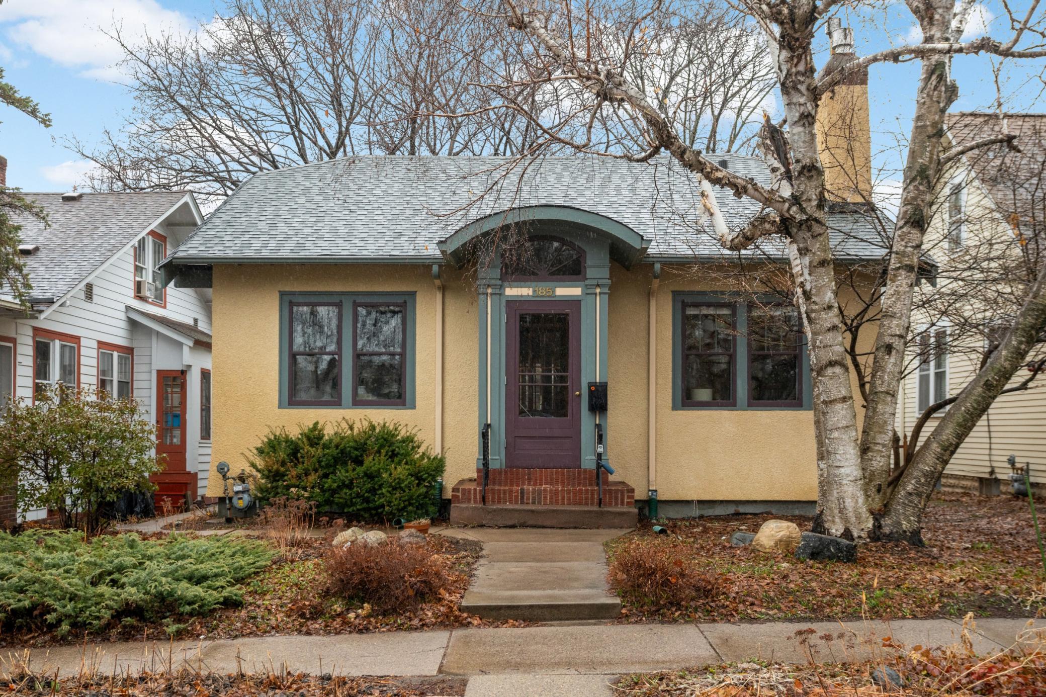 View of Residential at 185 Exeter Place, Saint Paul MN 55104, Saint Paul - Mike Wilen | Minnesota Team Real Estate
