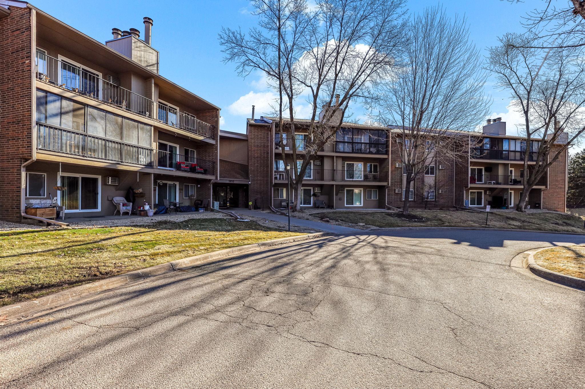 View of Residential at 3850 Plymouth Boulevard #323, Plymouth MN 55446, Plymouth - Mike Wilen | Minnesota Team Real Estate