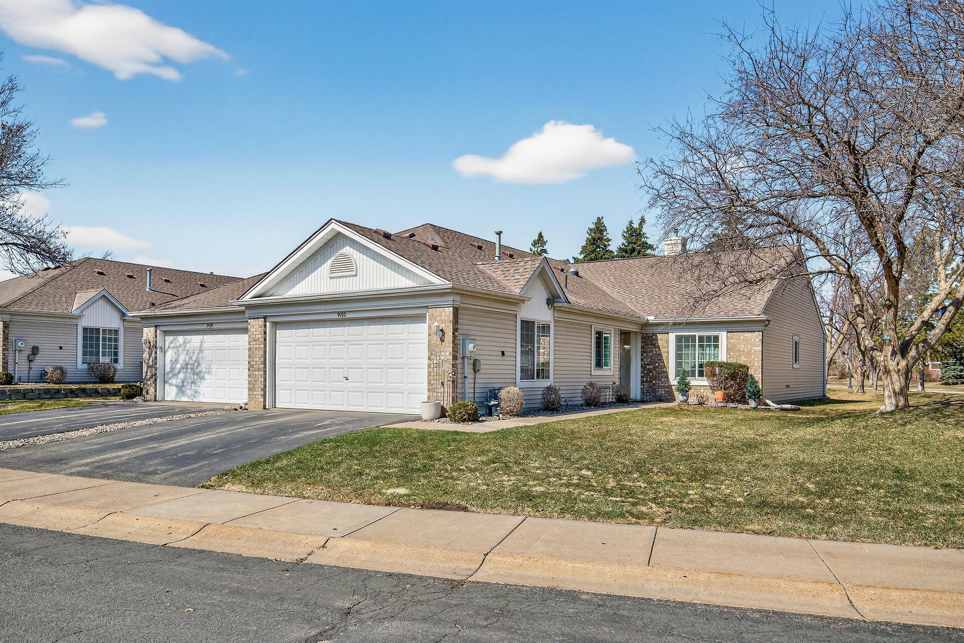 View of Residential at 9100 Prairieview Lane, Champlin MN 55316, Champlin - Mike Wilen | Minnesota Team Real Estate