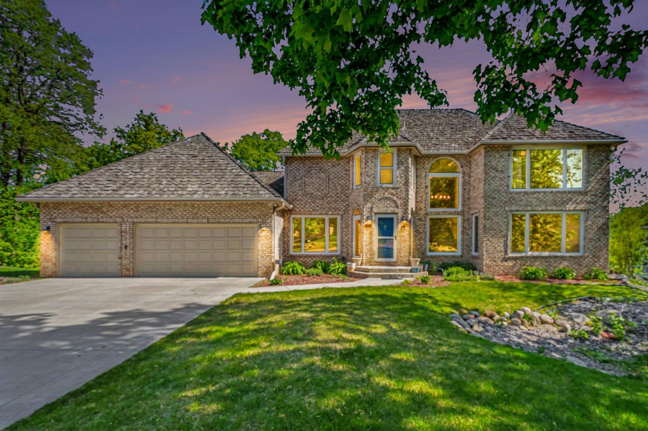 View of Residential at 8973 Knoble Court, Eden Prairie MN 55347, Eden Prairie - Mike Wilen | Minnesota Team Real Estate