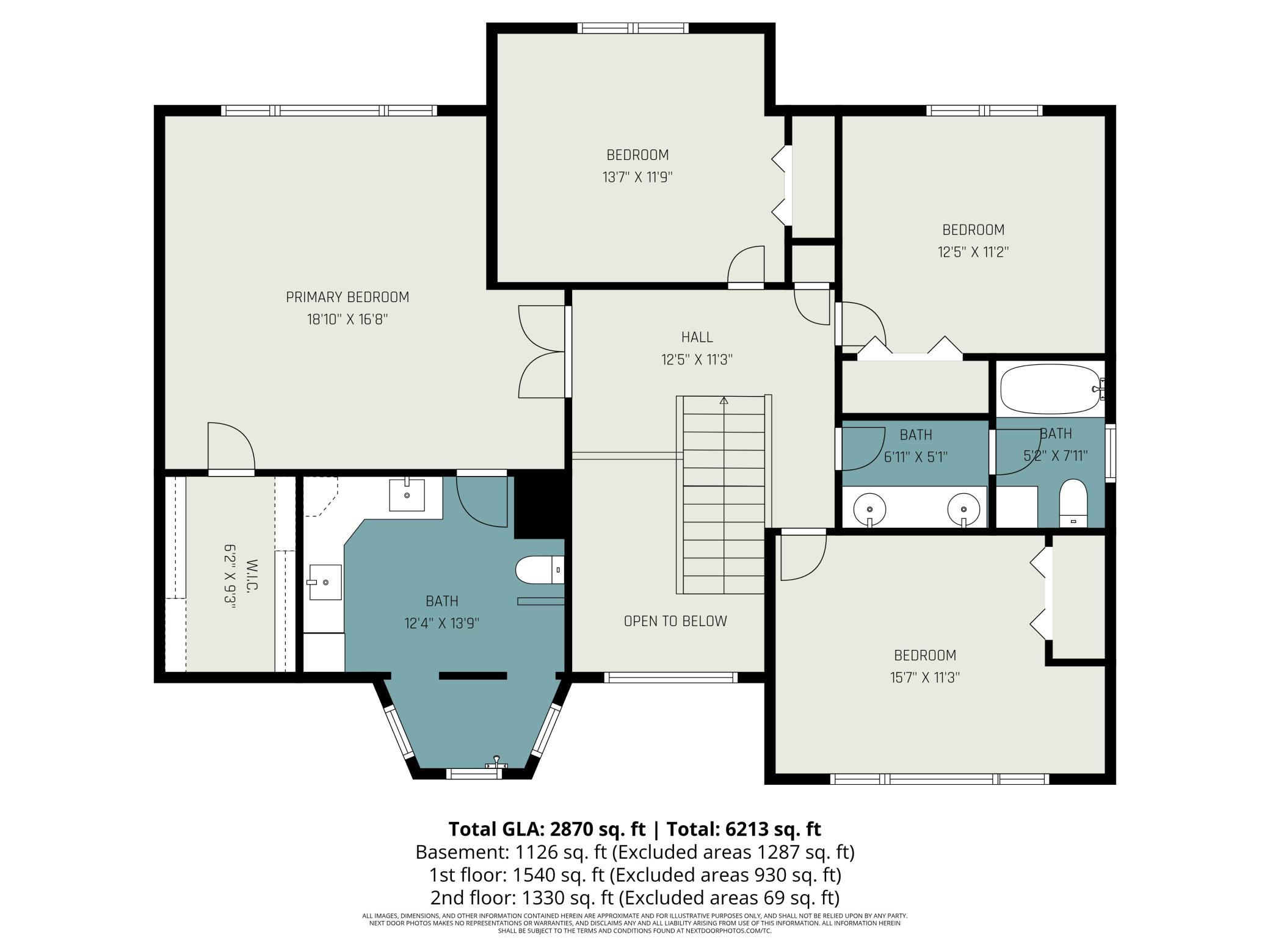 View of Residential at 8973 Knoble Court, Eden Prairie MN 55347, Eden Prairie (51 of 55) - Mike Wilen | Minnesota Team Real Estate