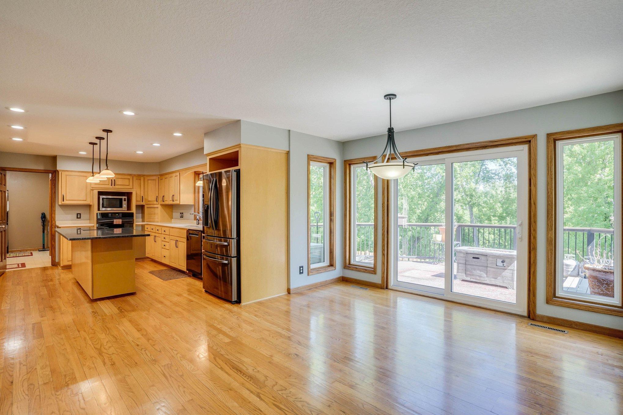 View of Residential at 8973 Knoble Court, Eden Prairie MN 55347, Eden Prairie (14 of 55) - Mike Wilen | Minnesota Team Real Estate