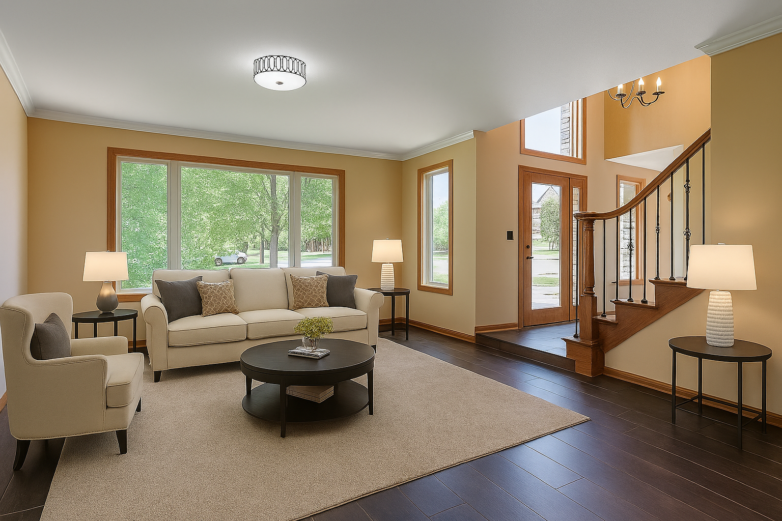 View of Residential at 8973 Knoble Court, Eden Prairie MN 55347, Eden Prairie (10 of 55) - Mike Wilen | Minnesota Team Real Estate