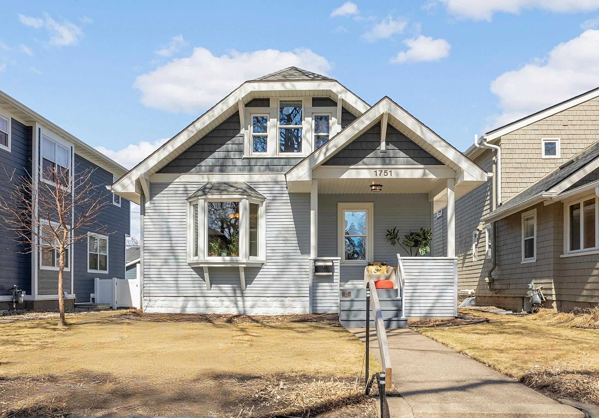 View of Residential at 1751 Juliet Avenue, Saint Paul MN 55105, Saint Paul - Mike Wilen | Minnesota Team Real Estate