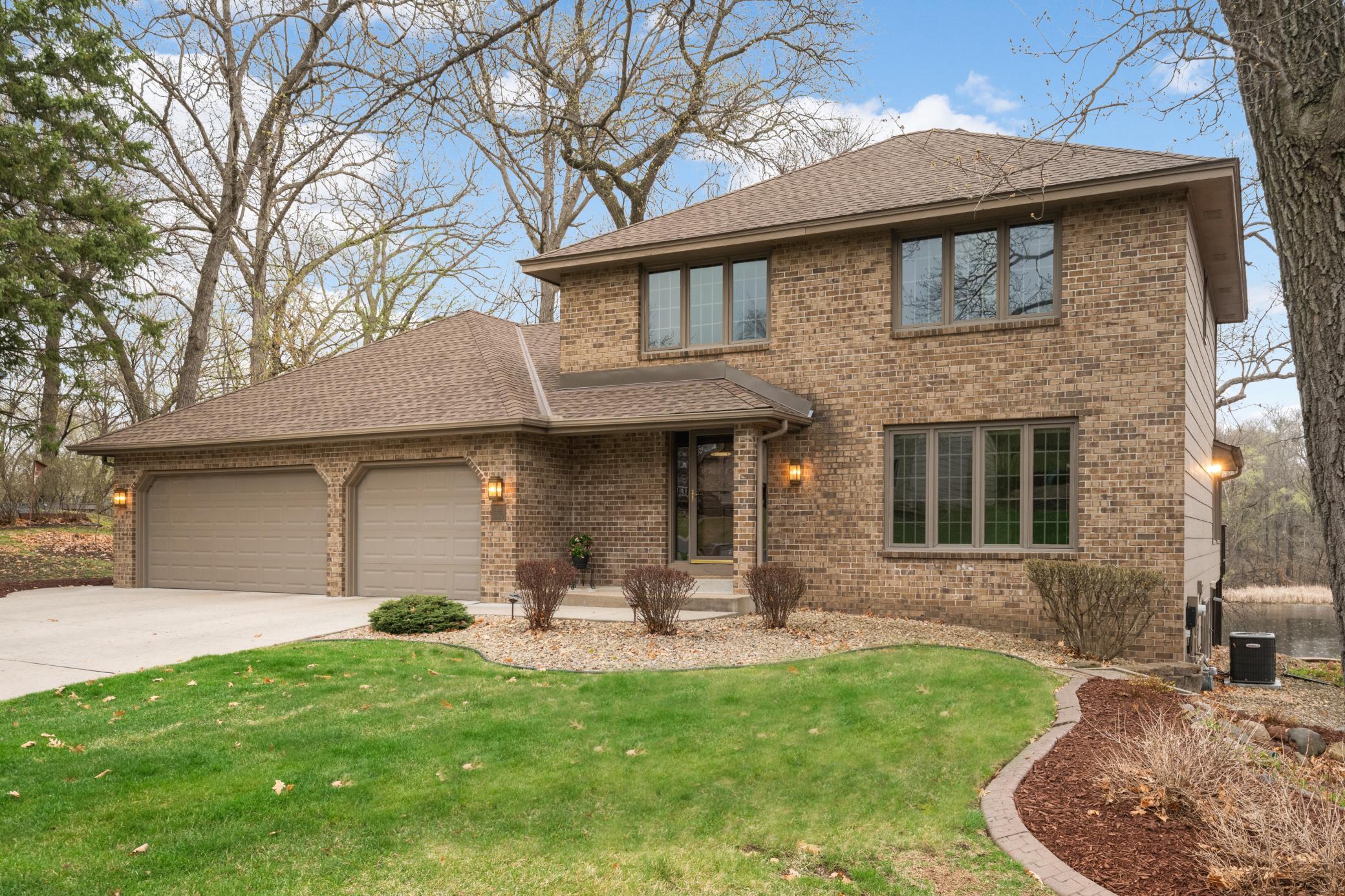 View of Residential at 1592 Norwood Circle, Eagan MN 55122, Eagan - Mike Wilen | Minnesota Team Real Estate