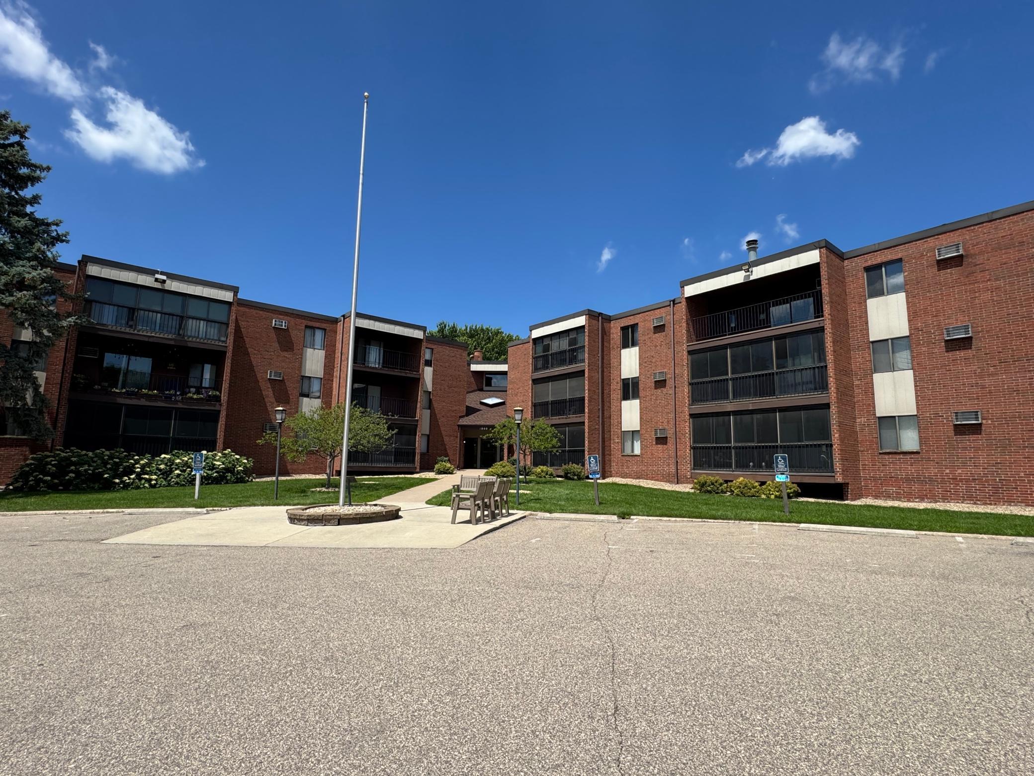 View of Residential at 1800 Riverwood Drive #323, Burnsville MN 55337, Burnsville - Mike Wilen | Minnesota Team Real Estate