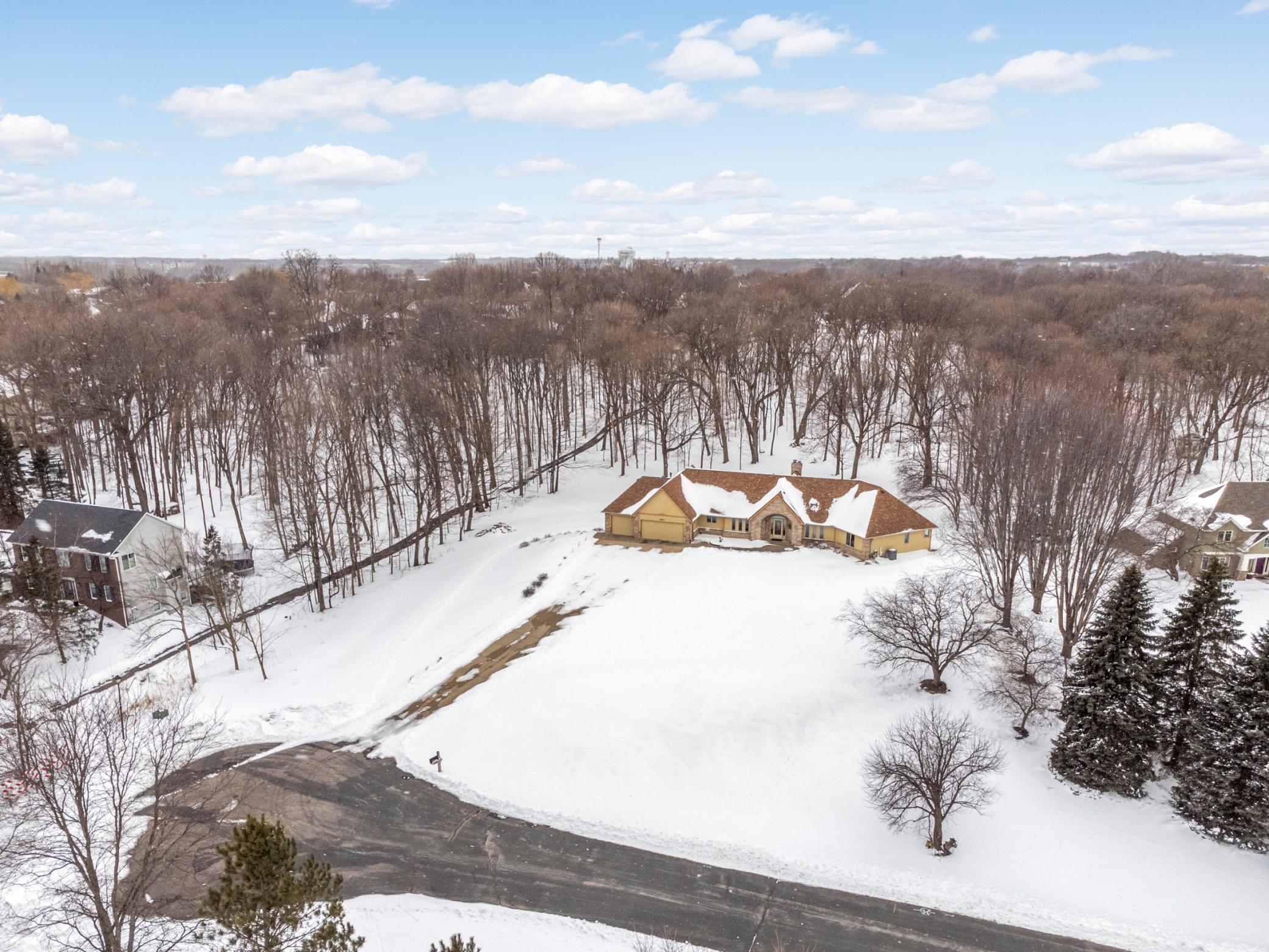 View of Residential at 2031 Timberwood Drive, Chanhassen MN 55317, Chanhassen - Mike Wilen | Minnesota Team Real Estate