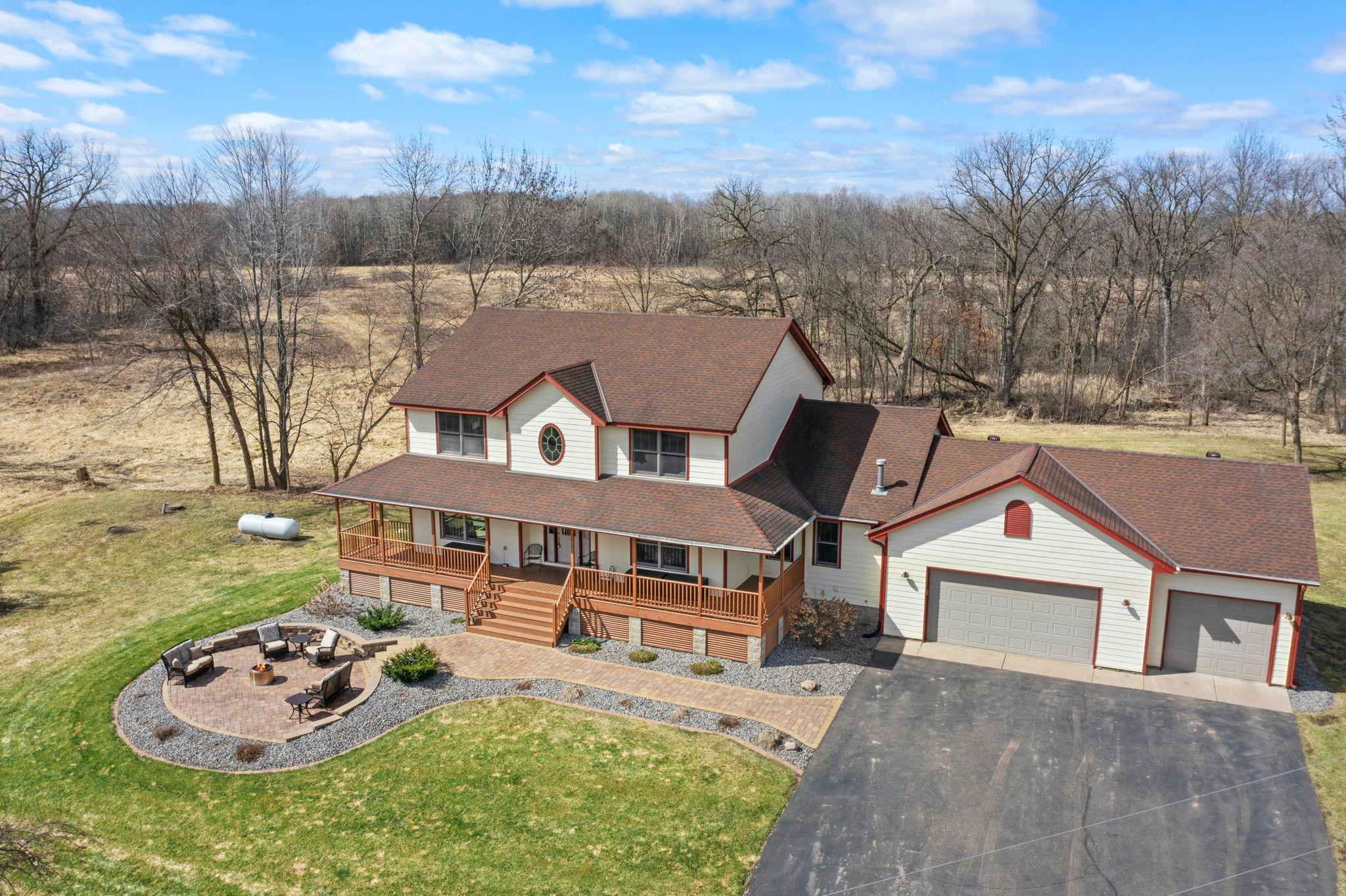 View of Residential at 32126 Hornsby Street, North Branch MN 55056, North Branch - Mike Wilen | Minnesota Team Real Estate