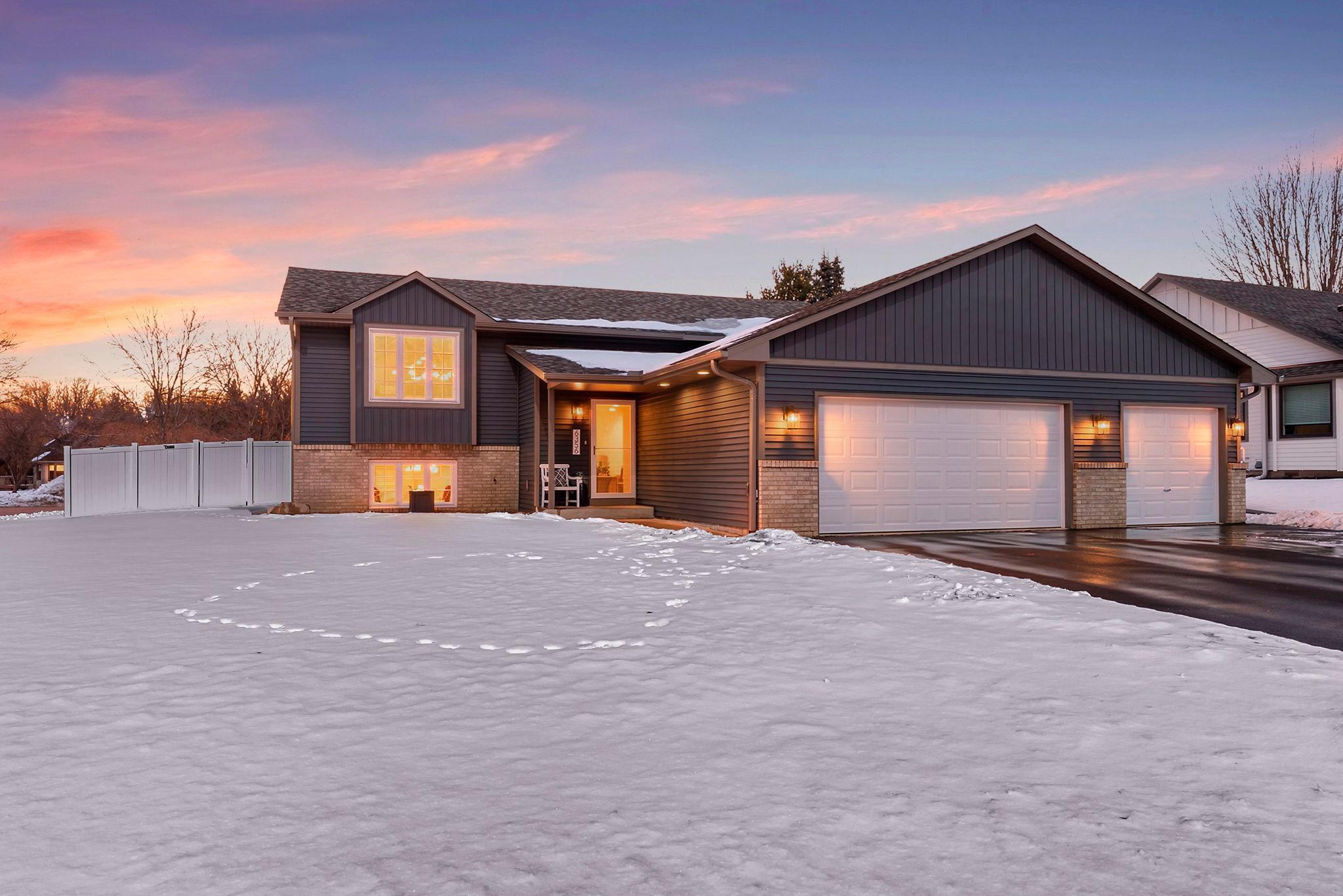 View of Residential at 6356 11th Street, Oakdale MN 55128, Oakdale - Mike Wilen | Minnesota Team Real Estate