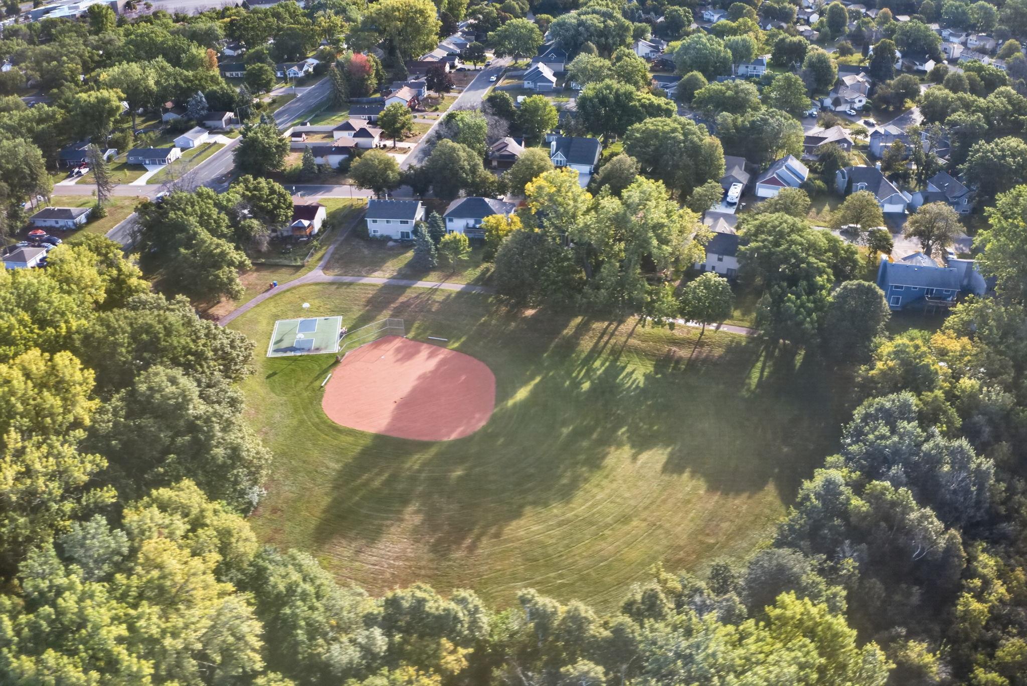 View of Residential at 9931 Quince Street, Coon Rapids MN 55433, Coon Rapids (60 of 70) - Mike Wilen | Minnesota Team Real Estate